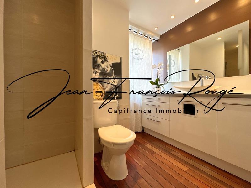 Maison - 175 m² - 6 pièces