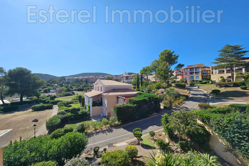 Appartement - 28 m² - 2 pièces