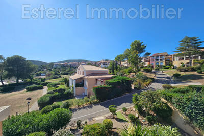 Appartement - 28 m² - 2 pièces