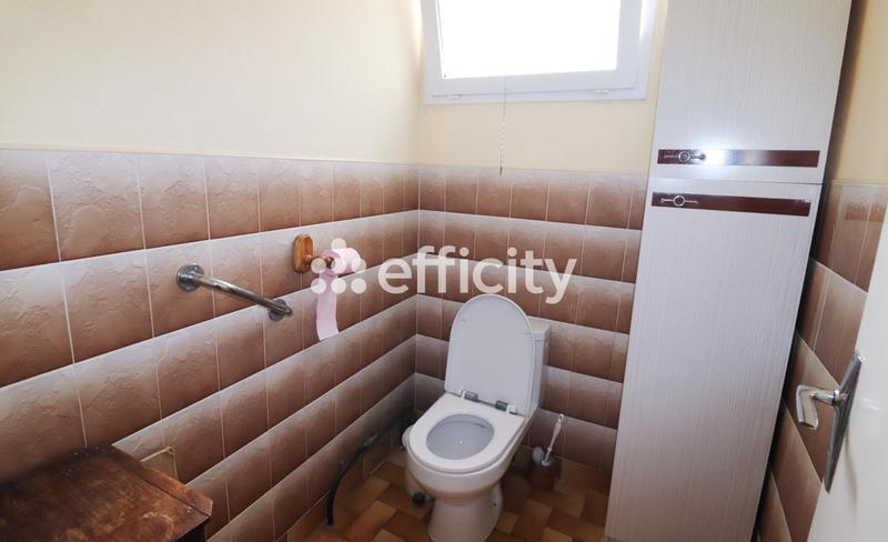 Maison - 150 m² - 7 pièces