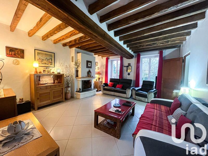 Maison - 279 m² - 10 pièces