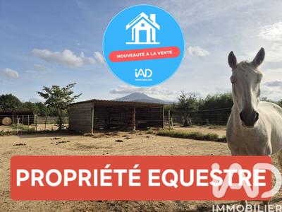 Maison - 132 m² - 4 pièces