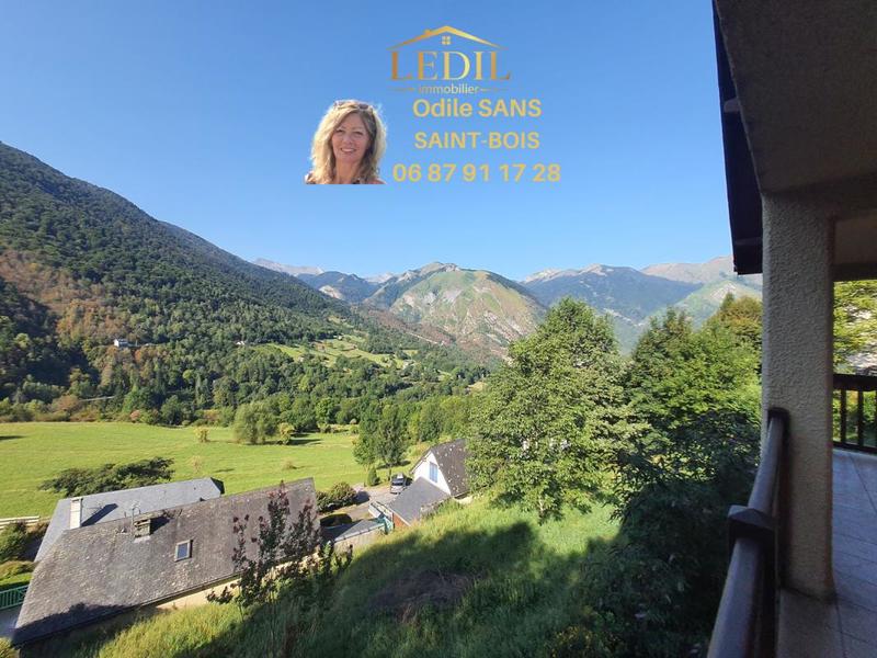 Maison d'architecte - 148 m² - 4 pièces