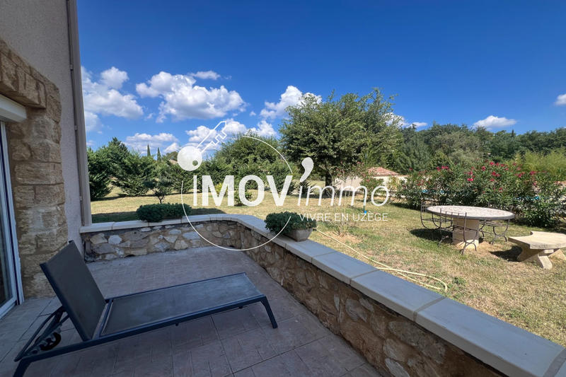 Villa - 248 m² - 8 pièces