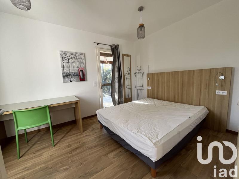 Maison - 131 m² - 7 pièces