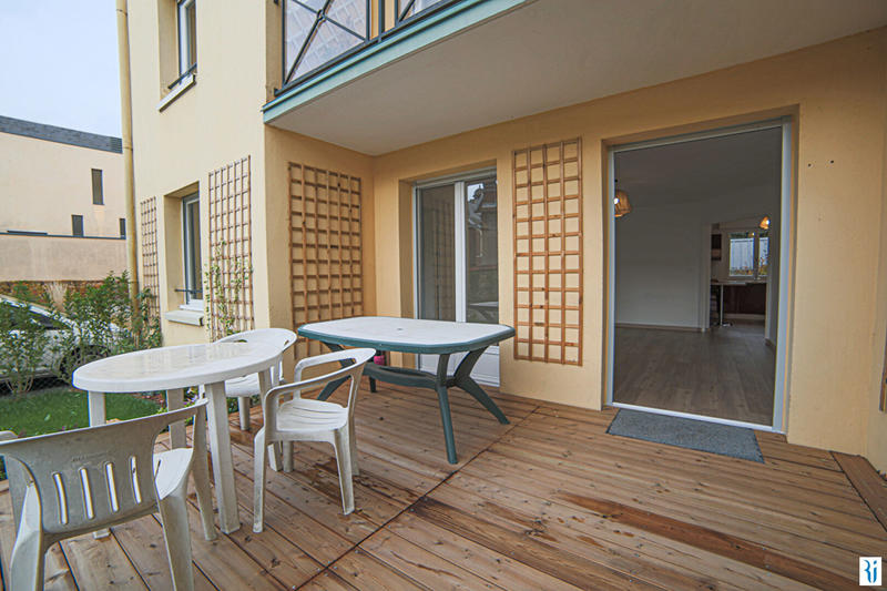 Appartement - 73 m² - 4 pièces