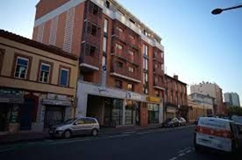 Appartement - 21 m² - 1 pièce