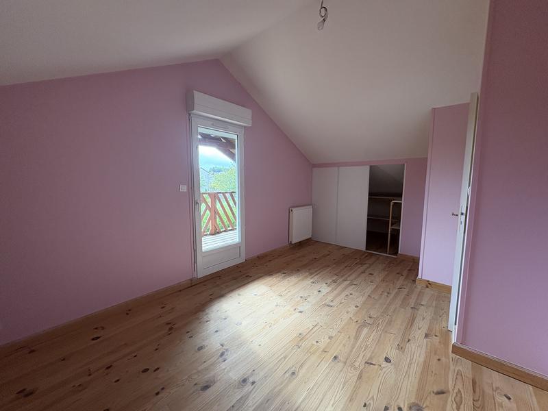 Maison - 88 m² - 4 pièces