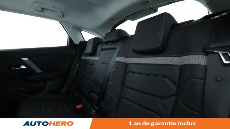 Citroën C4 1.2 PureTech Shine Pack Eat8 131 ch