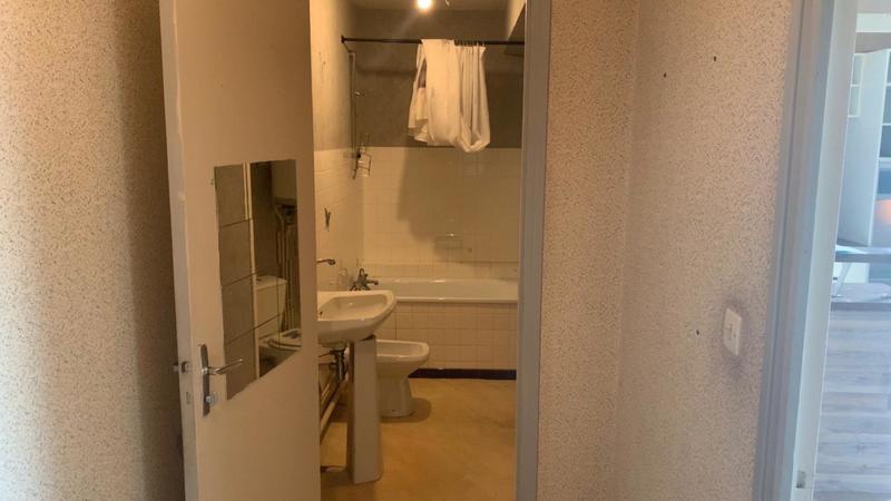 Appartement - 36 m² - 4 pièces