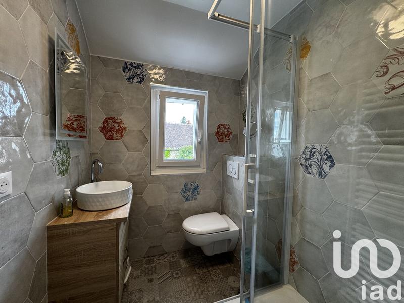 Maison - 163 m² - 5 pièces