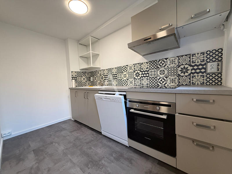 Appartement - 75 m² - 3 pièces