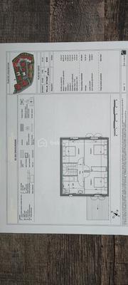 Maison - 81 m² - 4 pièces