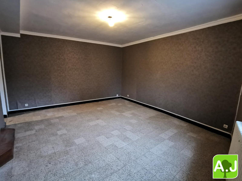 Maison ancienne - 78 m² - 3 pièces