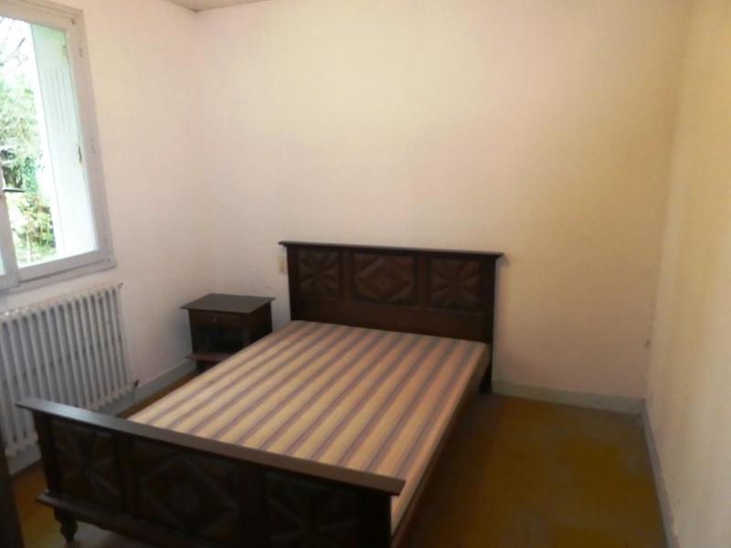 Maison de campagne - 61 m² - 4 pièces