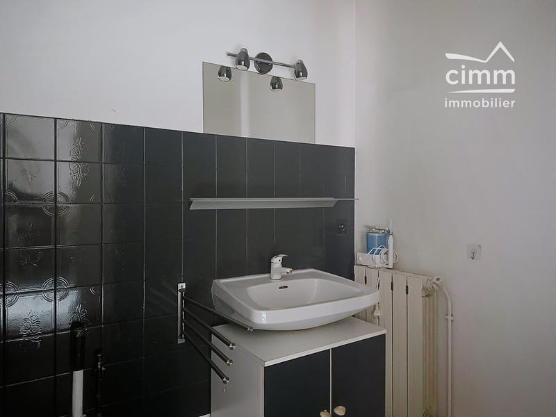 Maison - 127 m² - 6 pièces