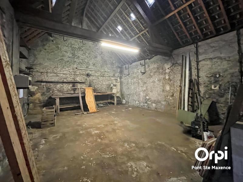 Maison - 171 m² - 6 pièces