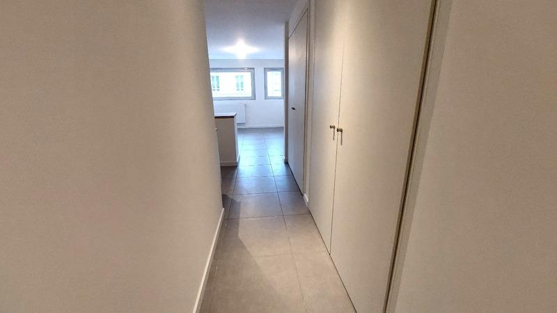 Appartement - 28 m² - 1 pièce