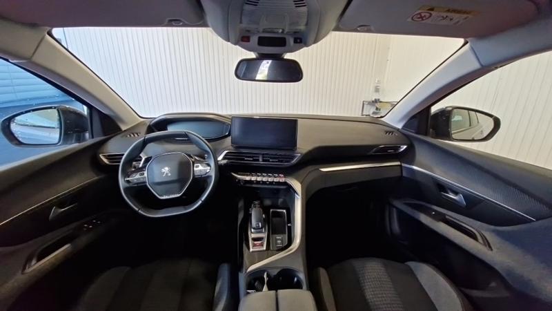 Peugeot 3008 Bluehdi 130ch Ss Eat8 Active Pack