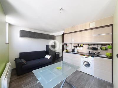 Studio - 20 m² - 1 pièce