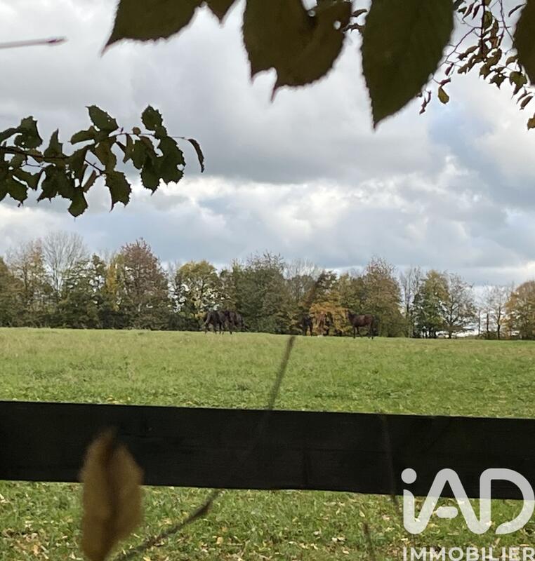 Maison - 142 m² - 5 pièces