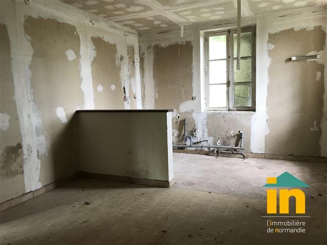 Propriété - 117 m² - 5 pièces