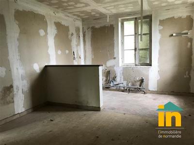 Propriété - 117 m² - 5 pièces