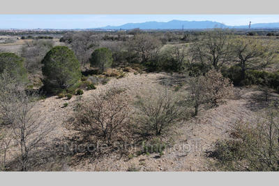 Terrain agricole - 4 920 m²