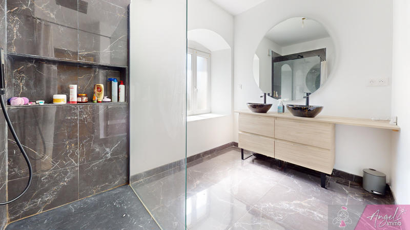 Maison - 131 m² - 5 pièces