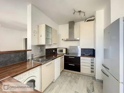 Appartement - 53 m² - 2 pièces