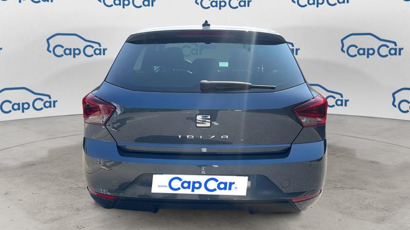 Seat Ibiza 1.0 EcoTSI 95 Xcellence