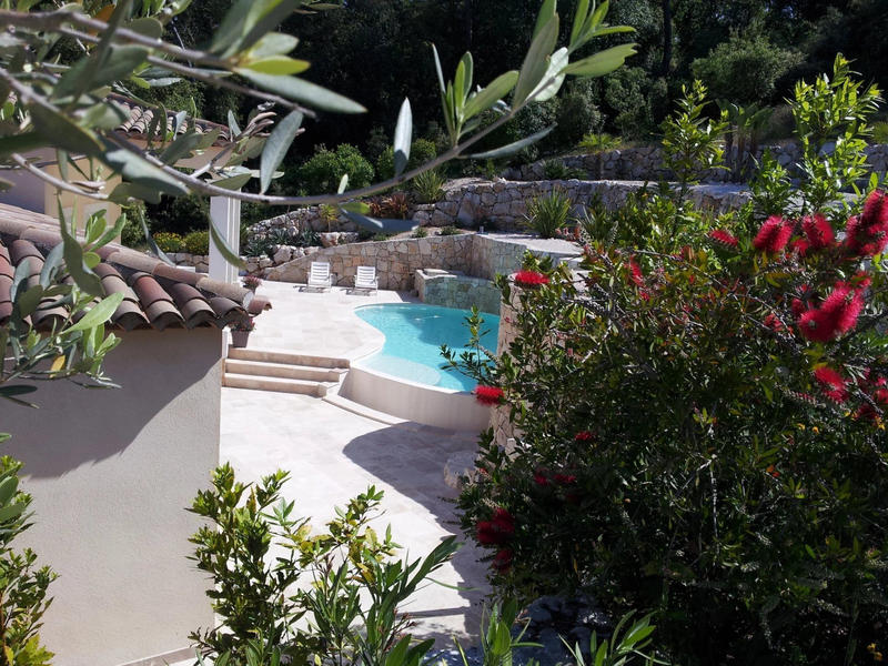 Villa - 186 m² - 6 pièces