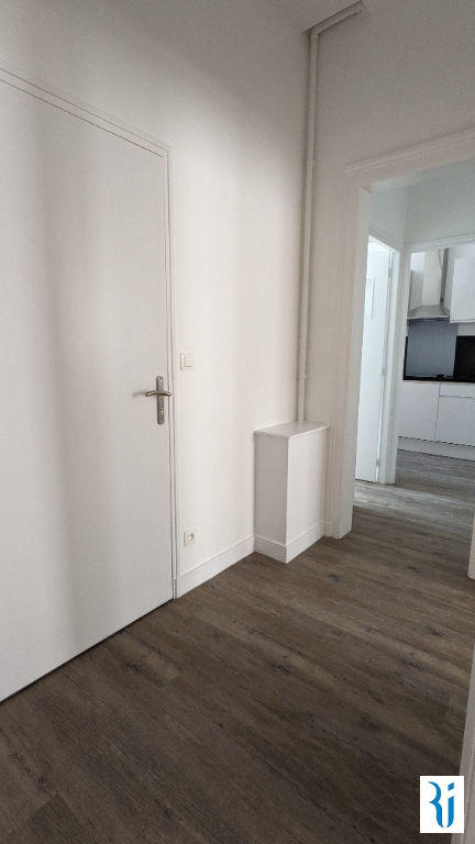 Appartement - 76 m² - 3 pièces