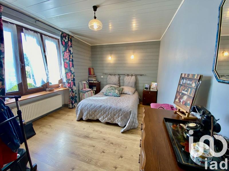 Maison - 82 m² - 4 pièces