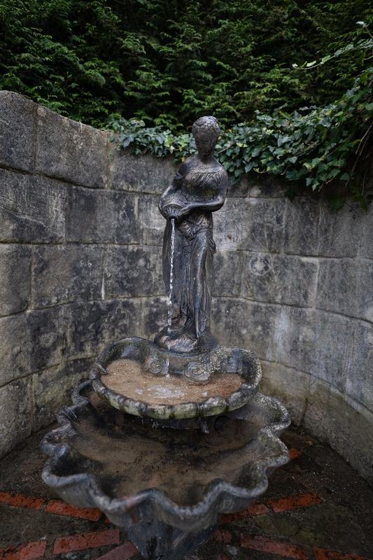 Manoir - 492 m² - 15 pièces