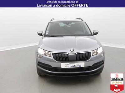 Skoda Karoq Tsi 150 Dsg7 Ambition +Gps +Caméra