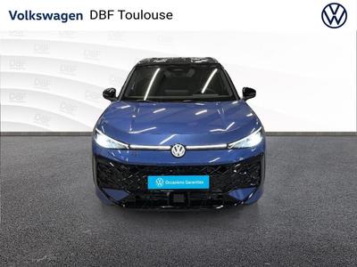 Volkswagen t-Roc Fl Nouveau Nf 1.5 Etsi Hybrid 150ch d