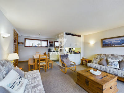 Duplex - 109 m² - 5 pièces