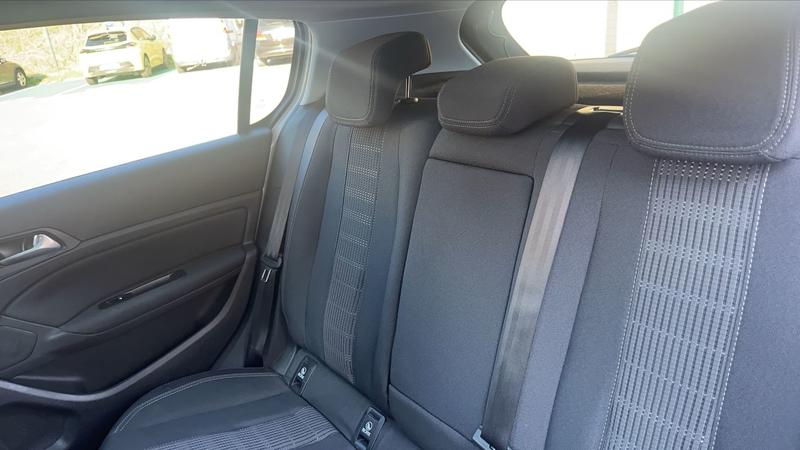 Peugeot 308 II 1.2 PureTech 130 Allure