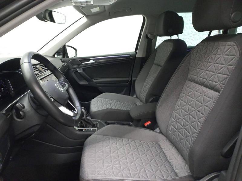 Volkswagen Tiguan 1.4 eHybrid 245ch Dsg6 Life Plus