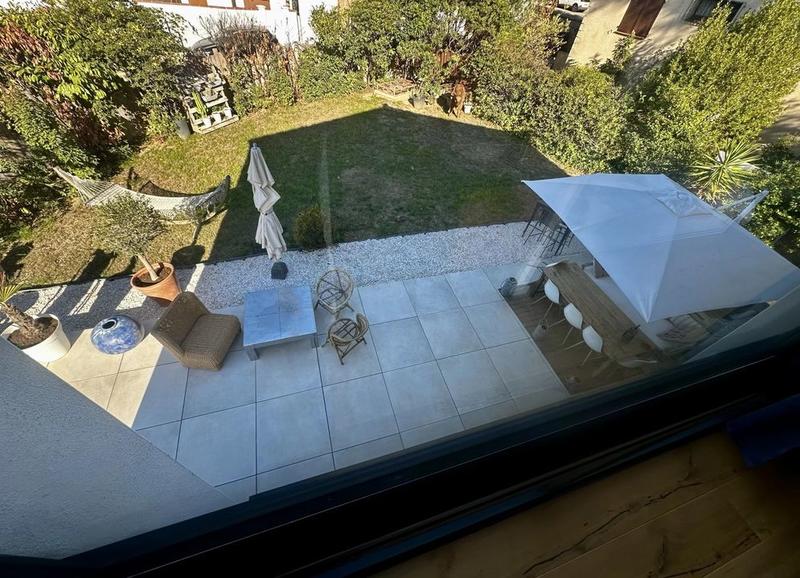 Villa - 157 m² - 5 pièces