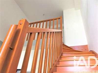 Duplex - 45 m² - 2 pièces