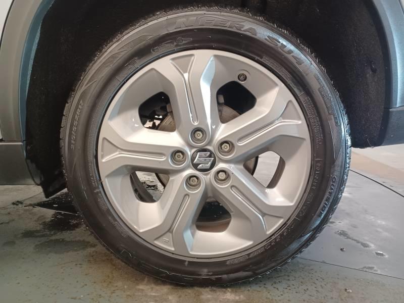 Suzuki Vitara 1.6 Vvt Allgrip Privilège