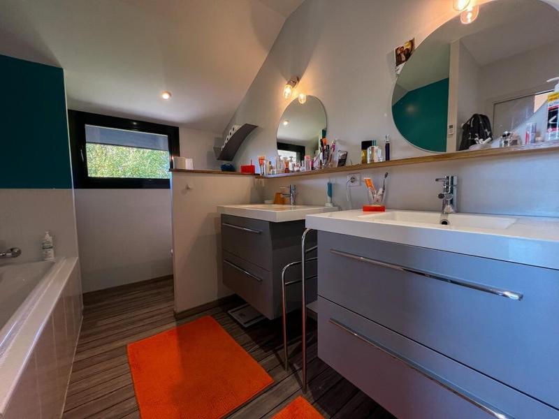 Villa - 183 m² - 7 pièces