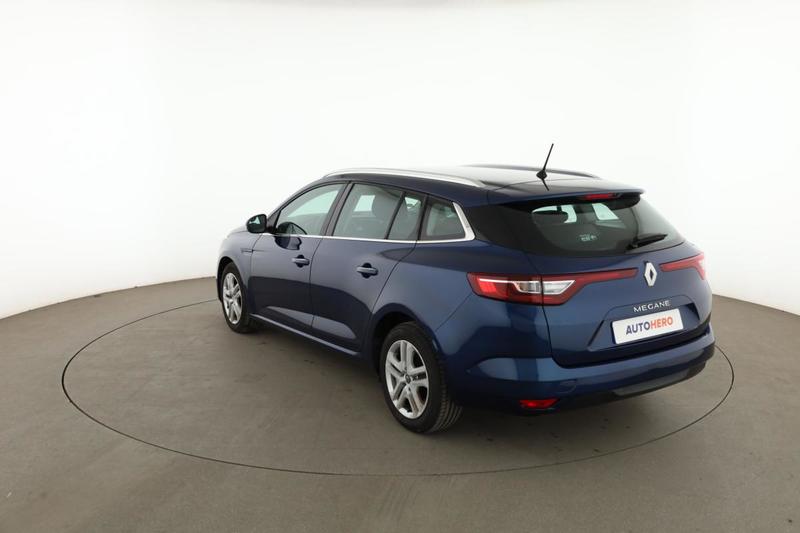 Renault Mégane Estate 1.5 dCi Blue Business 115 ch