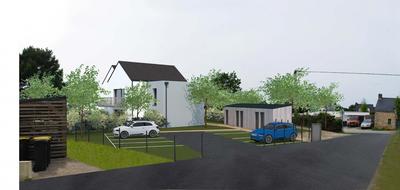 Appartement - 66 m²