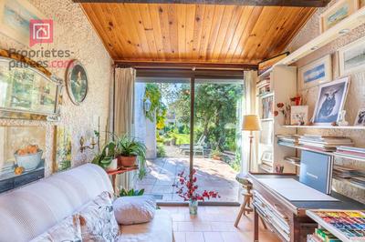 Maison - 112 m² - 5 pièces