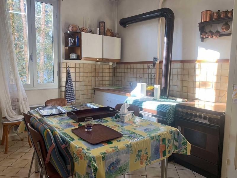 Maison - 181 m² - 7 pièces