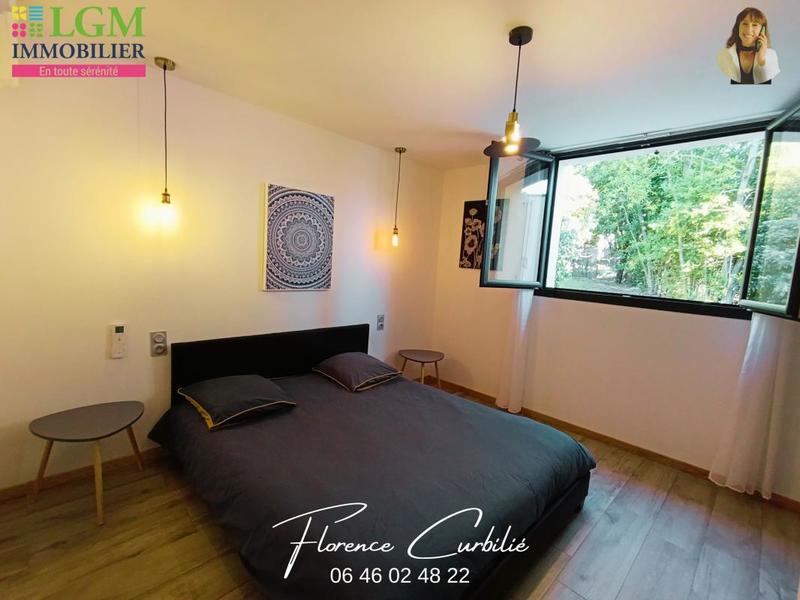 Maison - 186 m² - 6 pièces