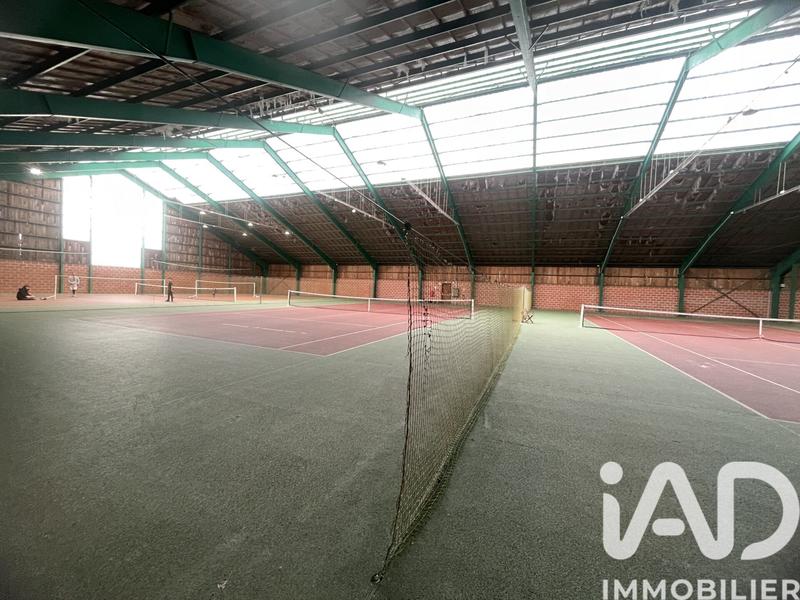 Maison de maîtres - 162 m² - 6 pièces